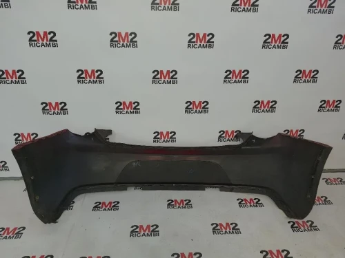 Paraurti SUP POST 71777564 Alfa Romeo MITO 2008