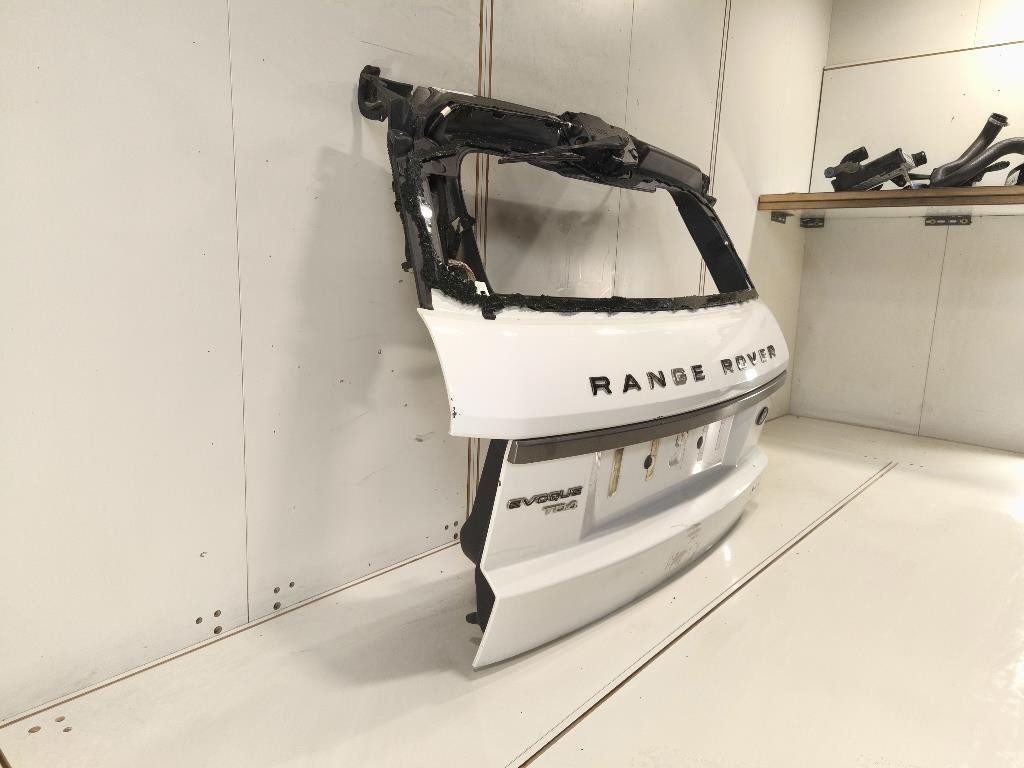 Paraurti SUP POST 71777564 Alfa Romeo MITO 2008
