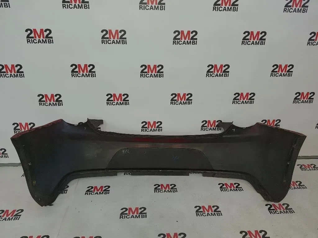 Paraurti SUP POST 71777564 Alfa Romeo MITO 2008