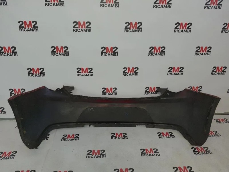 Paraurti SUP POST 71777564 Alfa Romeo MITO 2008