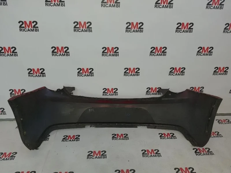 Paraurti SUP POST 71777564 Alfa Romeo MITO 2008