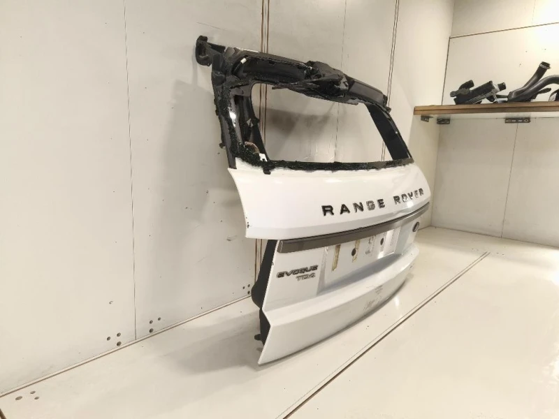 Portello POST LR181166 Land Rover Range Rover Evoque I 2015