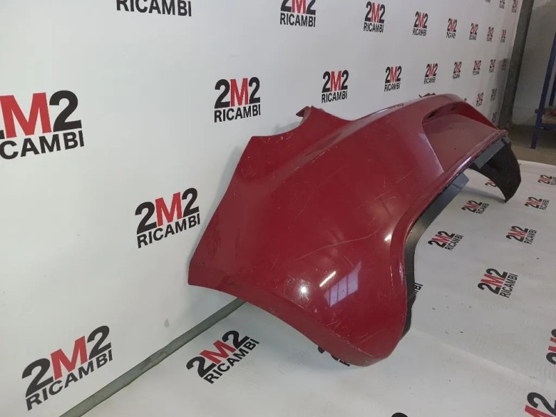 Paraurti SUP POST 71777564 Alfa Romeo MITO 2008