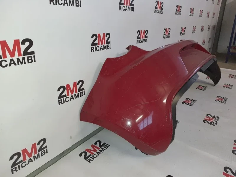 Paraurti SUP POST 71777564 Alfa Romeo MITO 2008