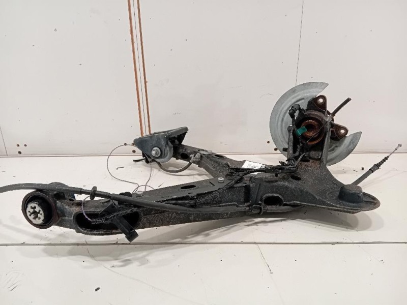 Braccio Oscillante INF POST DX 9820770580 Citroen Jumpy IV 2016