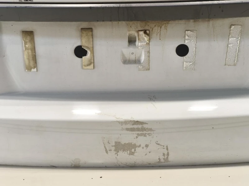 Portello POST LR181166 Land Rover Range Rover Evoque I 2015