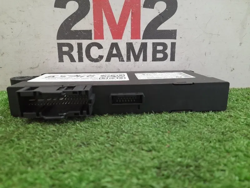 Centralina Immobilizer 61359226238 Mini MINI ONE R56 2007