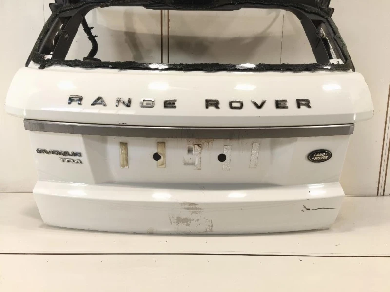 Portello POST LR181166 Land Rover Range Rover Evoque I 2015