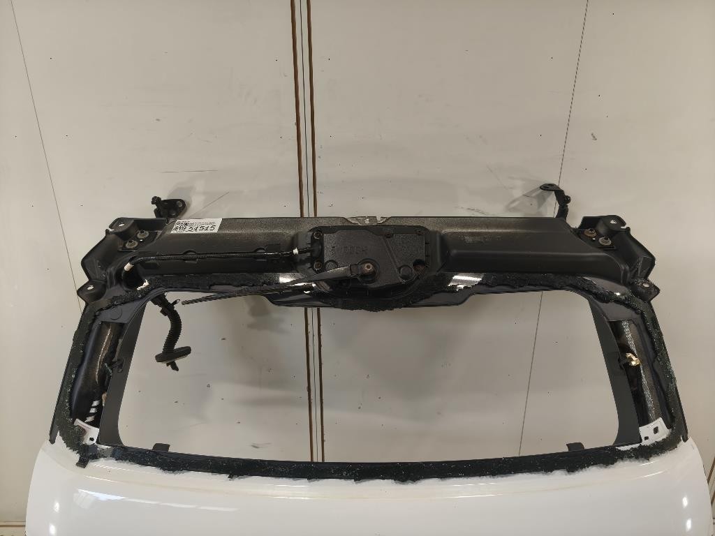 Paraurti SUP POST 156078599 Alfa Romeo MITO 2008