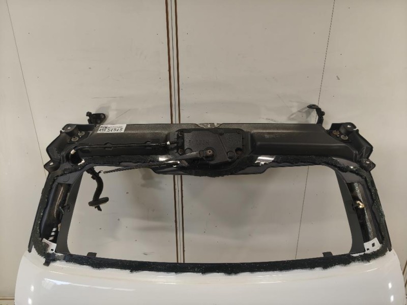 Portello POST LR181166 Land Rover Range Rover Evoque I 2015