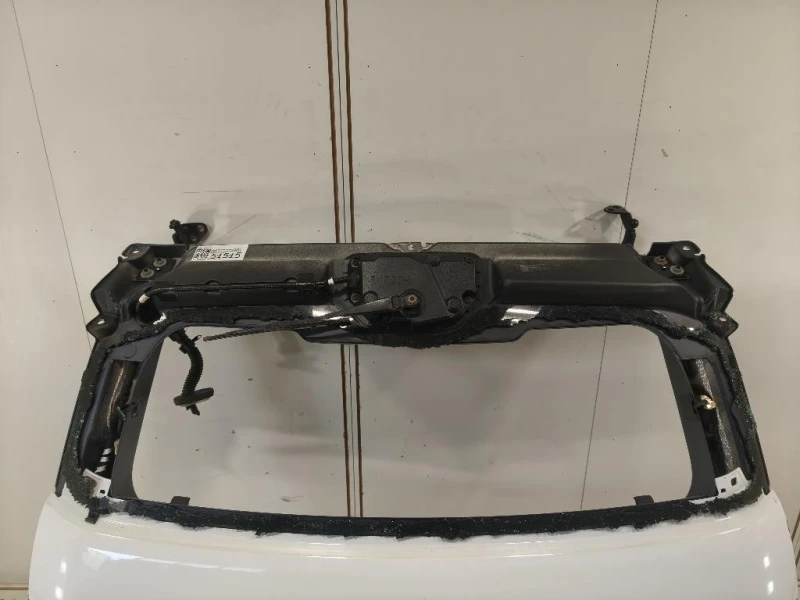 Portello POST LR181166 Land Rover Range Rover Evoque I 2015