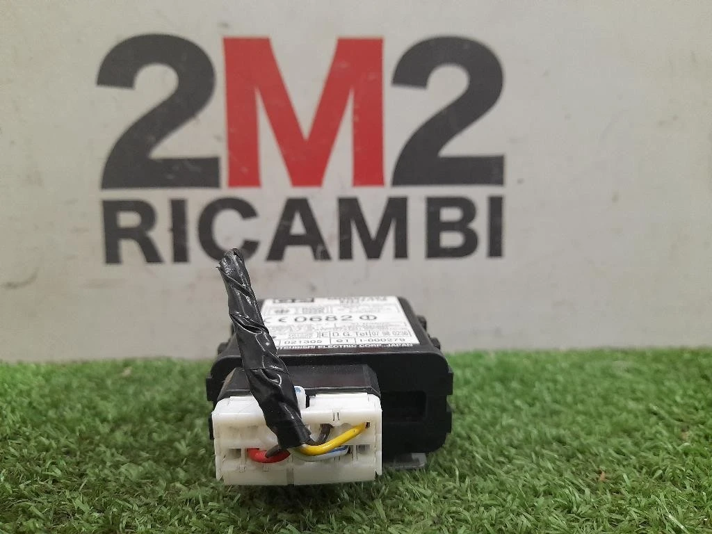Centralina Immobilizer MR587327 Mitsubishi Pajero Sport 1998