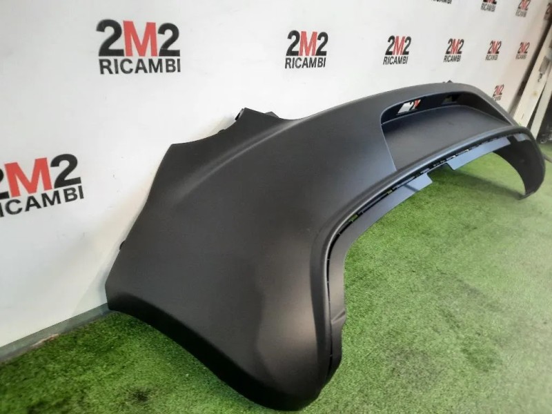 Paraurti SUP POST 156078599 Alfa Romeo MITO 2008