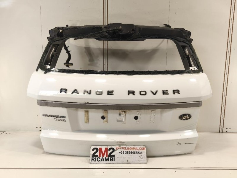 Portello POST LR181166 Land Rover Range Rover Evoque I 2015