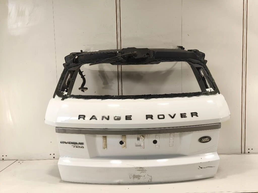 Portello POST LR181166 Land Rover Range Rover Evoque I 2015