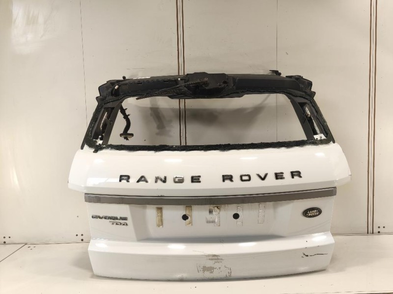Paraurti SUP POST 156078599 Alfa Romeo MITO 2008