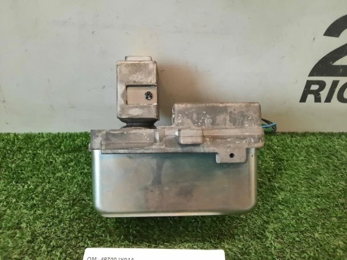 Centralina Immobilizer 48700JY01A Renault Koleos I 2008