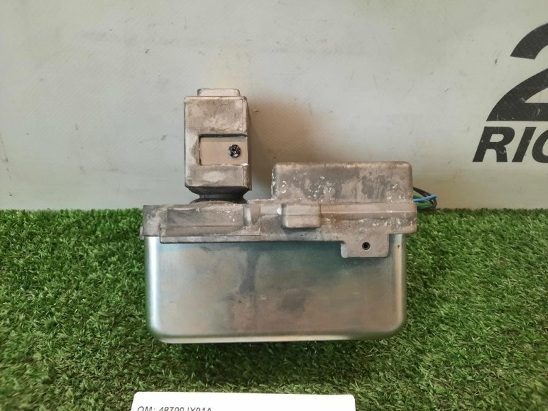 Centralina Immobilizer 48700JY01A Renault Koleos I 2008