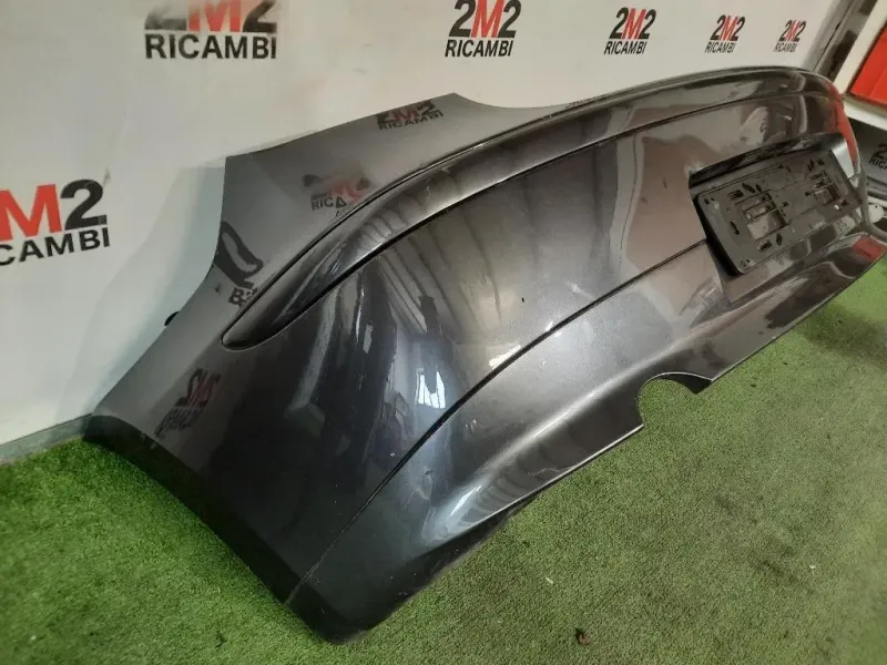 Paraurti SUP POST 51127136089 Bmw Serie 1 E87 Berlina 2005