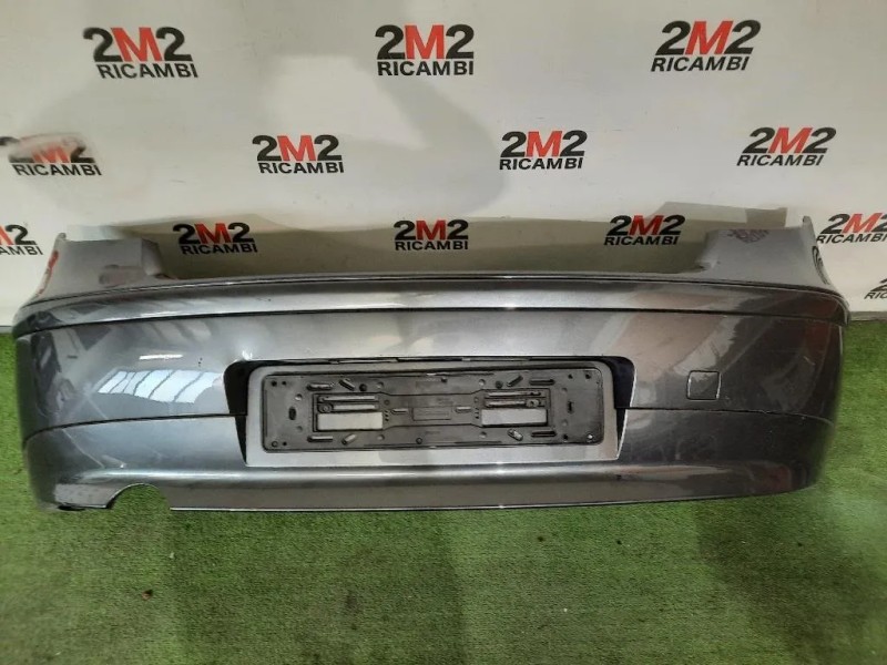 Paraurti SUP POST 51127136089 Bmw Serie 1 E87 Berlina 2005