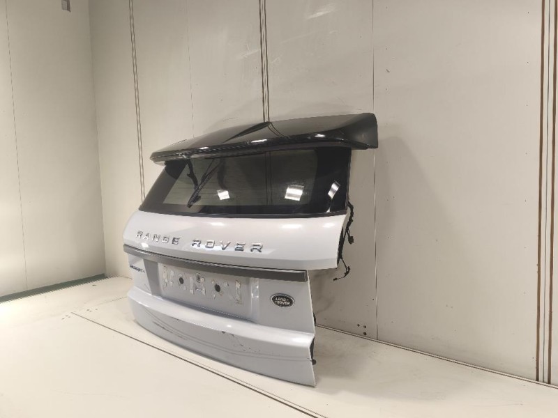 Portello POST LR181166 Land Rover Range Rover Evoque I 2015