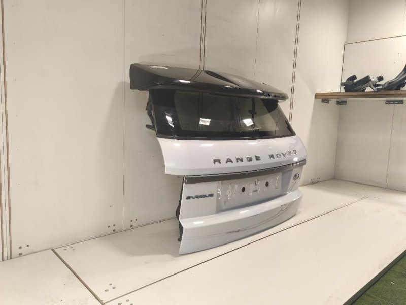 Paraurti SUP POST NUDO 51127355260 Bmw X1 F48 2015