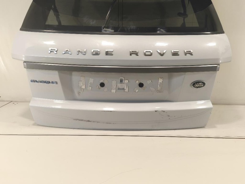 Paraurti SUP POST NUDO 51127355260 Bmw X1 F48 2015