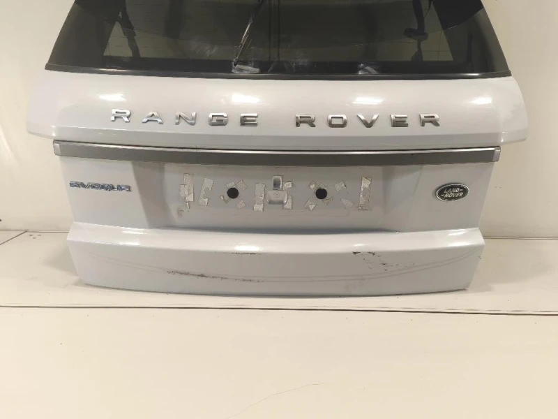 Portello POST LR181166 Land Rover Range Rover Evoque I 2015