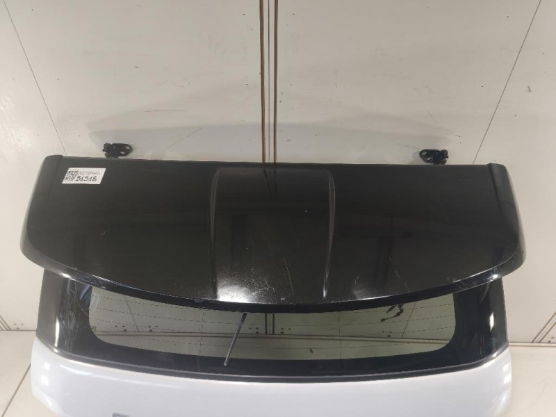 Paraurti SUP POST NUDO 51127355260 Bmw X1 F48 2015