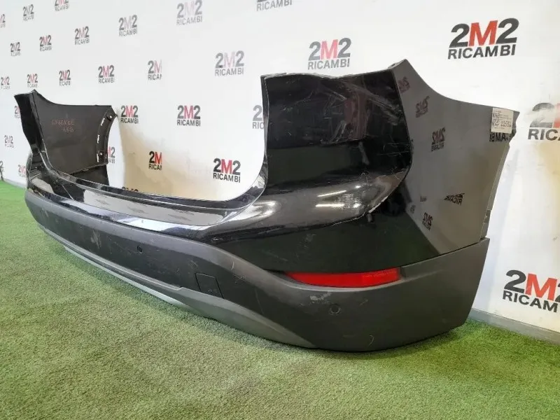 Paraurti SUP POST NUDO 51127355260 Bmw X1 F48 2015