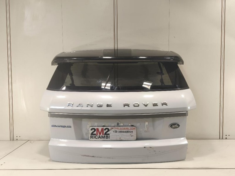 Portello POST LR181166 Land Rover Range Rover Evoque I 2015