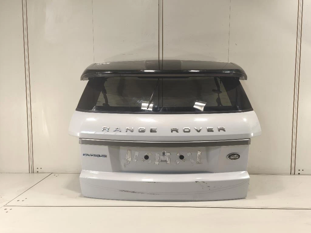 Portello POST LR181166 Land Rover Range Rover Evoque I 2015