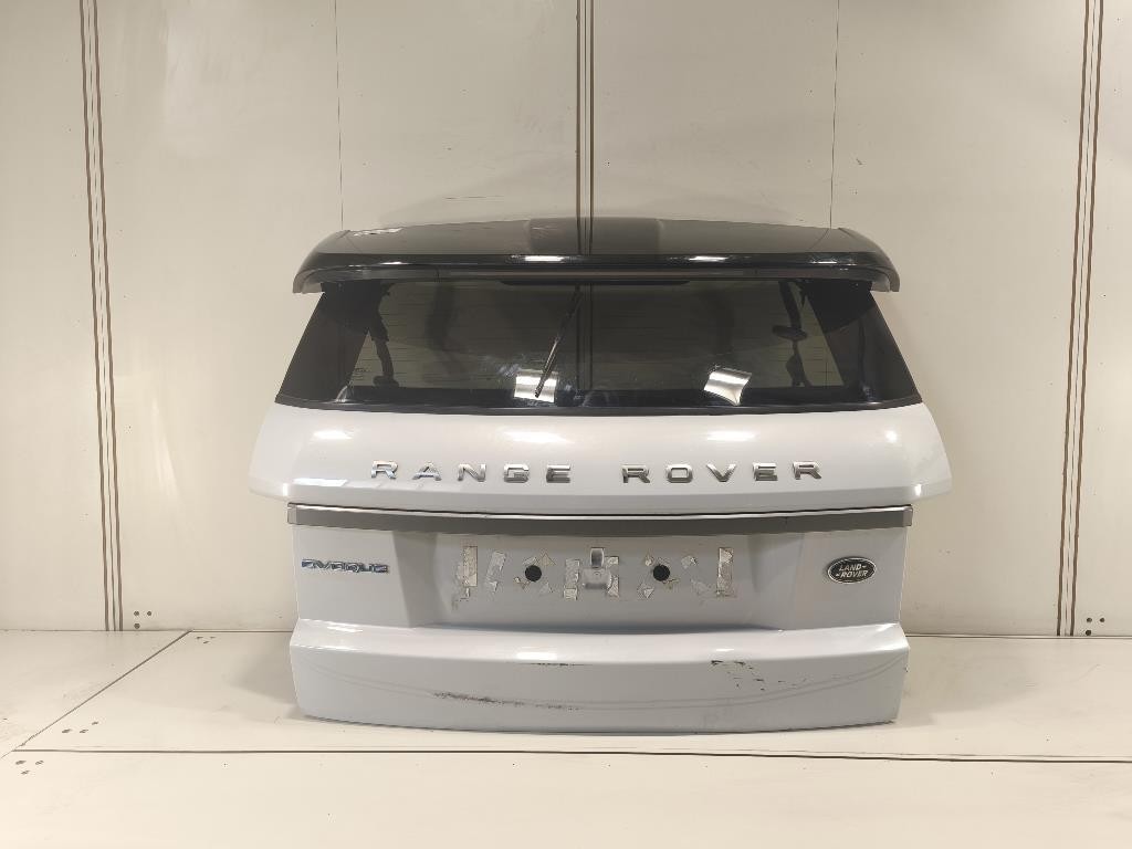 Paraurti SUP POST COMPLETO 96895643 Chevrolet Orlando 2011
