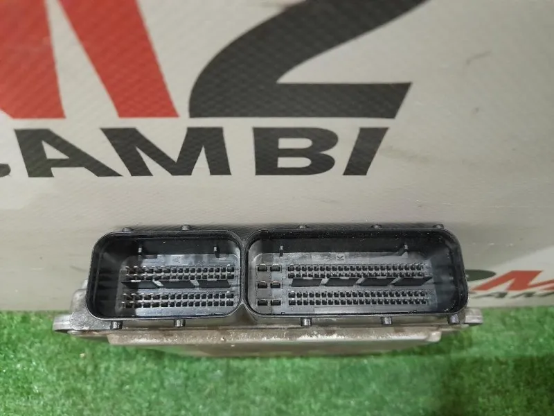 Centralina Iniezione 552079280 Alfa Romeo 159 2006