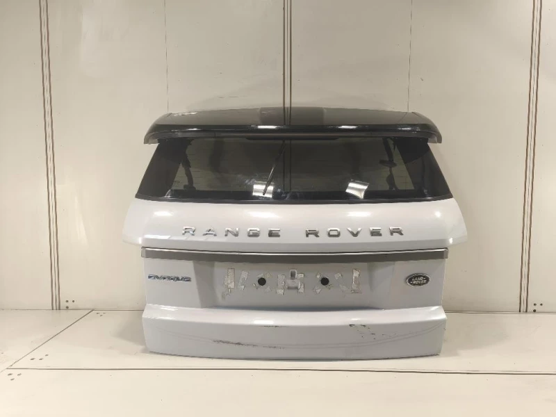 Portello POST LR181166 Land Rover Range Rover Evoque I 2015