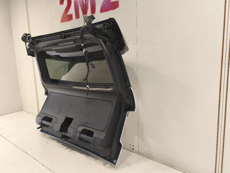 Portello POST LR181166 Land Rover Range Rover Evoque I 2015