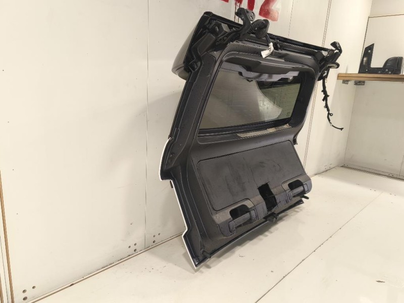 Portello POST LR181166 Land Rover Range Rover Evoque I 2015