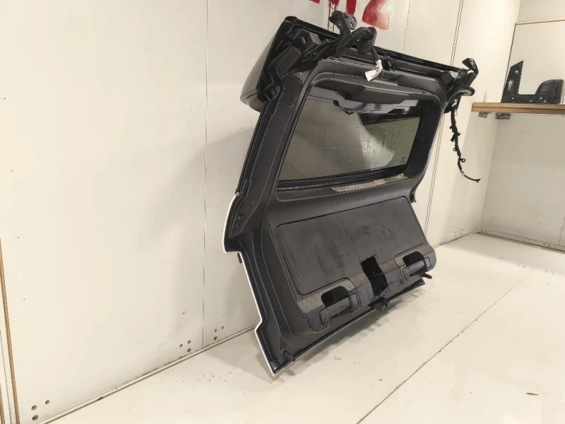 Portello POST LR181166 Land Rover Range Rover Evoque I 2015