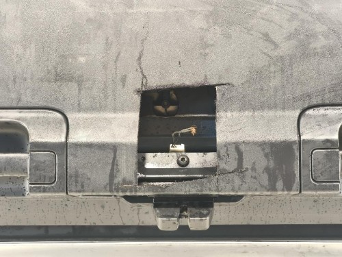 Centralina Iniezione 51916024 Alfa Romeo Giulietta 2010