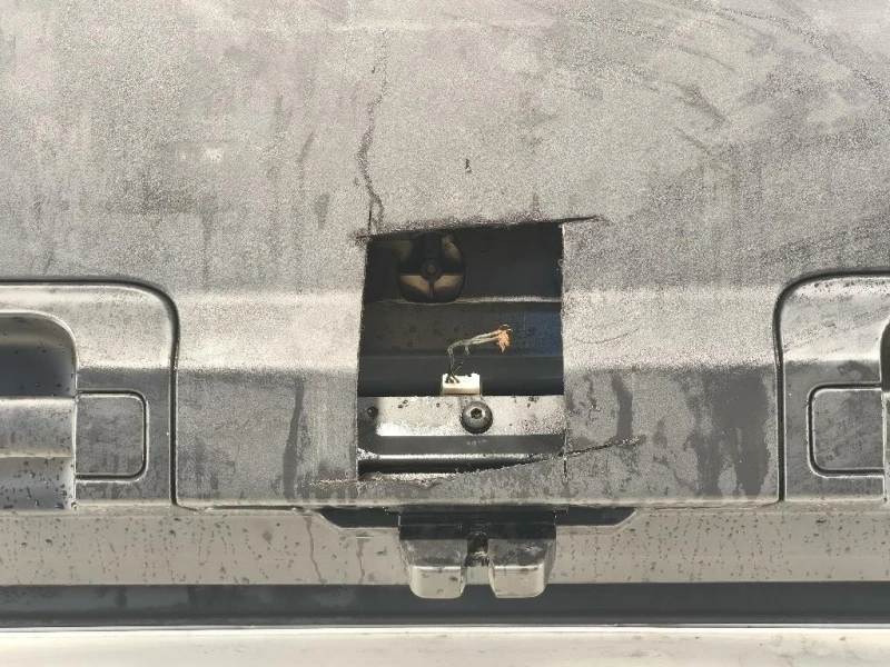 Portello POST LR181166 Land Rover Range Rover Evoque I 2015