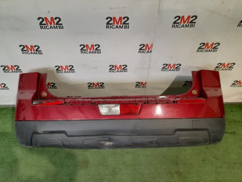 Paraurti SUP POST COMPLETO 96895643 Chevrolet Orlando 2011