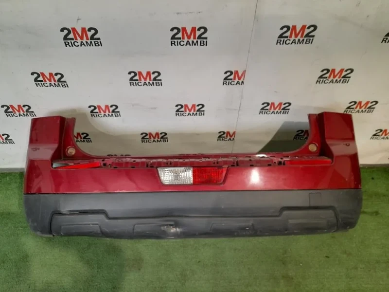 Paraurti SUP POST COMPLETO 96895643 Chevrolet Orlando 2011