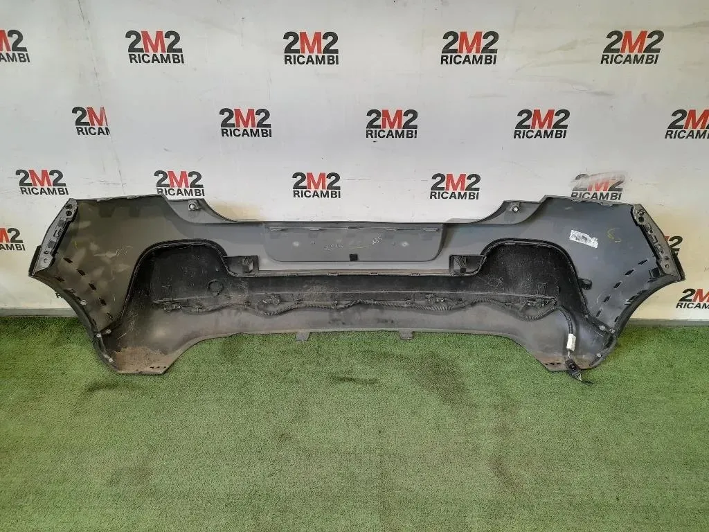 Paraurti SUP POST 9813343977 Citroen C3 III 2016