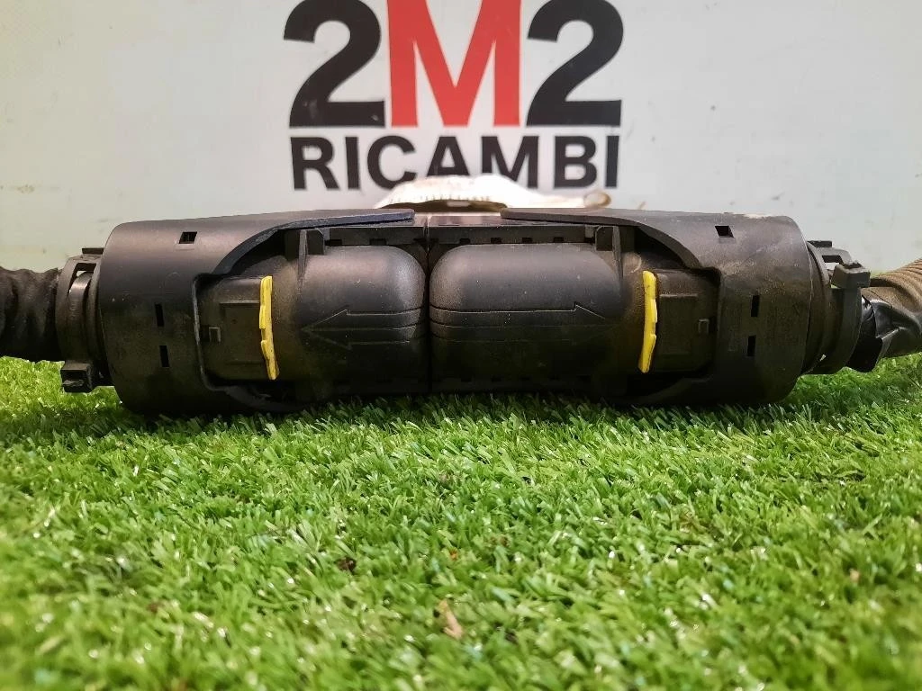 Centralina Iniezione 51899257 Alfa Romeo Giulietta 2010