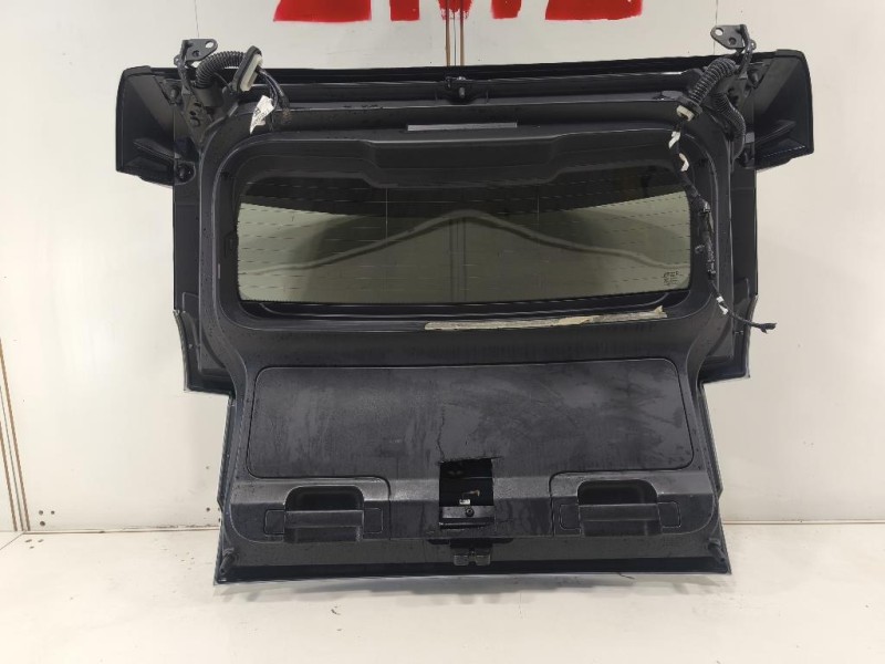 Portello POST LR181166 Land Rover Range Rover Evoque I 2015