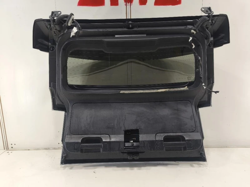 Portello POST LR181166 Land Rover Range Rover Evoque I 2015