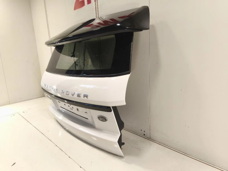 Portello POST LR181166 Land Rover Range Rover Evoque I 2015