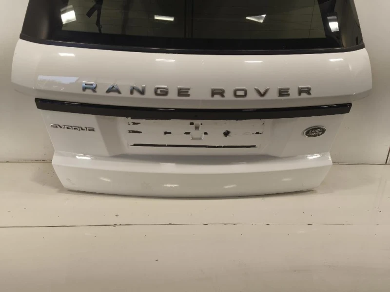Portello POST LR181166 Land Rover Range Rover Evoque I 2015
