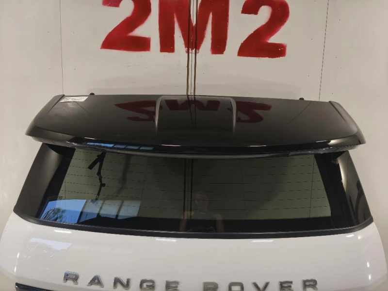 Portello POST LR181166 Land Rover Range Rover Evoque I 2015