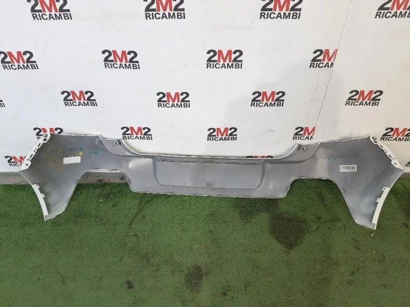 Paraurti SUP POST 190230190100 Citroen C3 III 2016